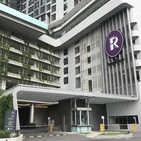 The Robertson Suites Kuala Lumpur Ngoại thất bức ảnh