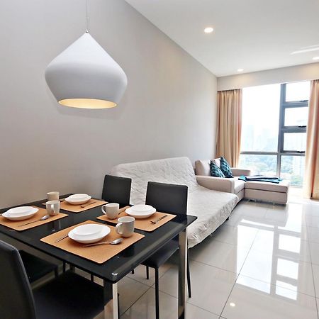 The Robertson Suites Kuala Lumpur Ngoại thất bức ảnh