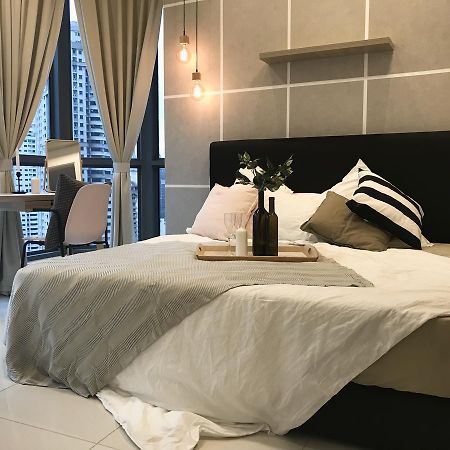The Robertson Suites Kuala Lumpur Ngoại thất bức ảnh