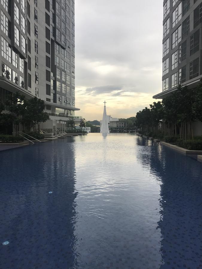 The Robertson Suites Kuala Lumpur Ngoại thất bức ảnh