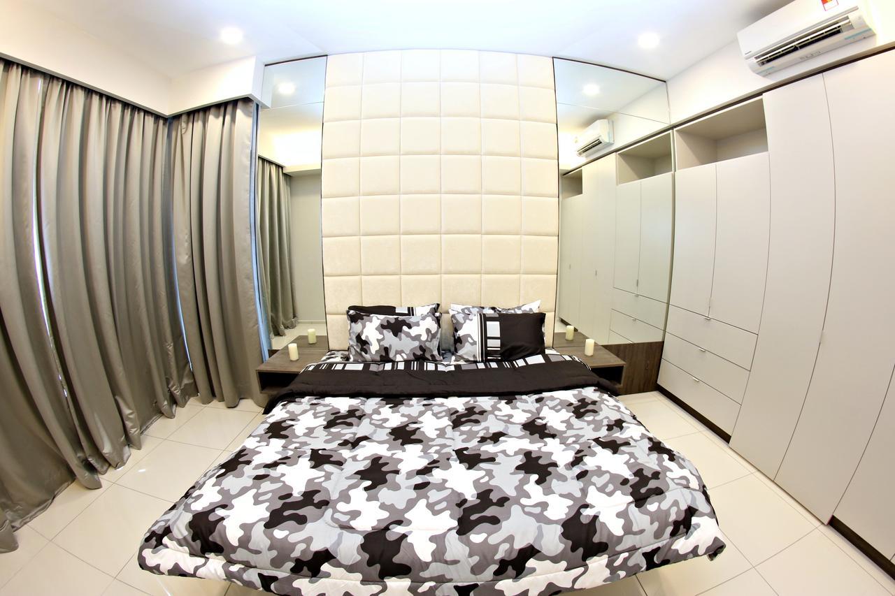 The Robertson Suites Kuala Lumpur Ngoại thất bức ảnh