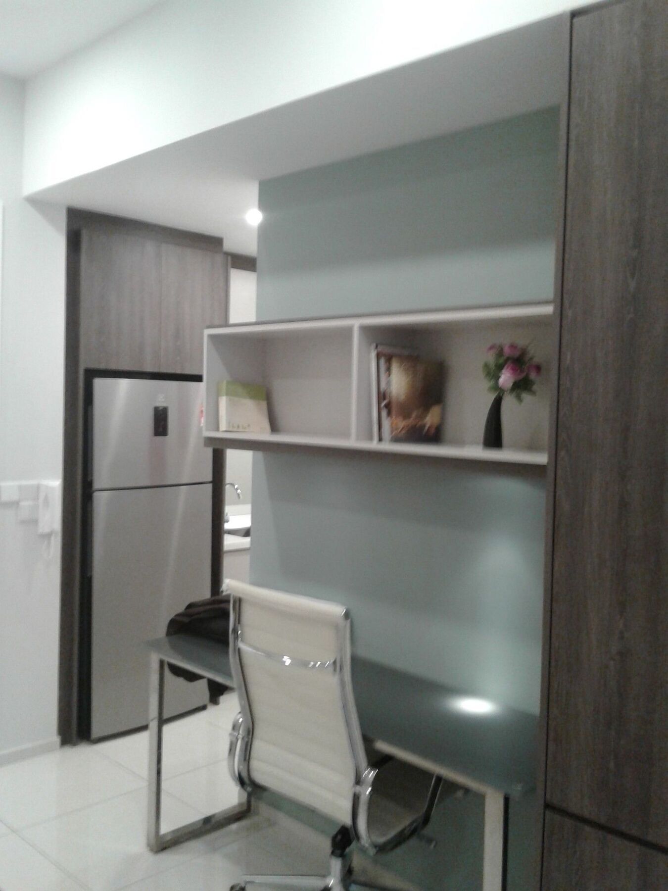 The Robertson Suites Kuala Lumpur Ngoại thất bức ảnh