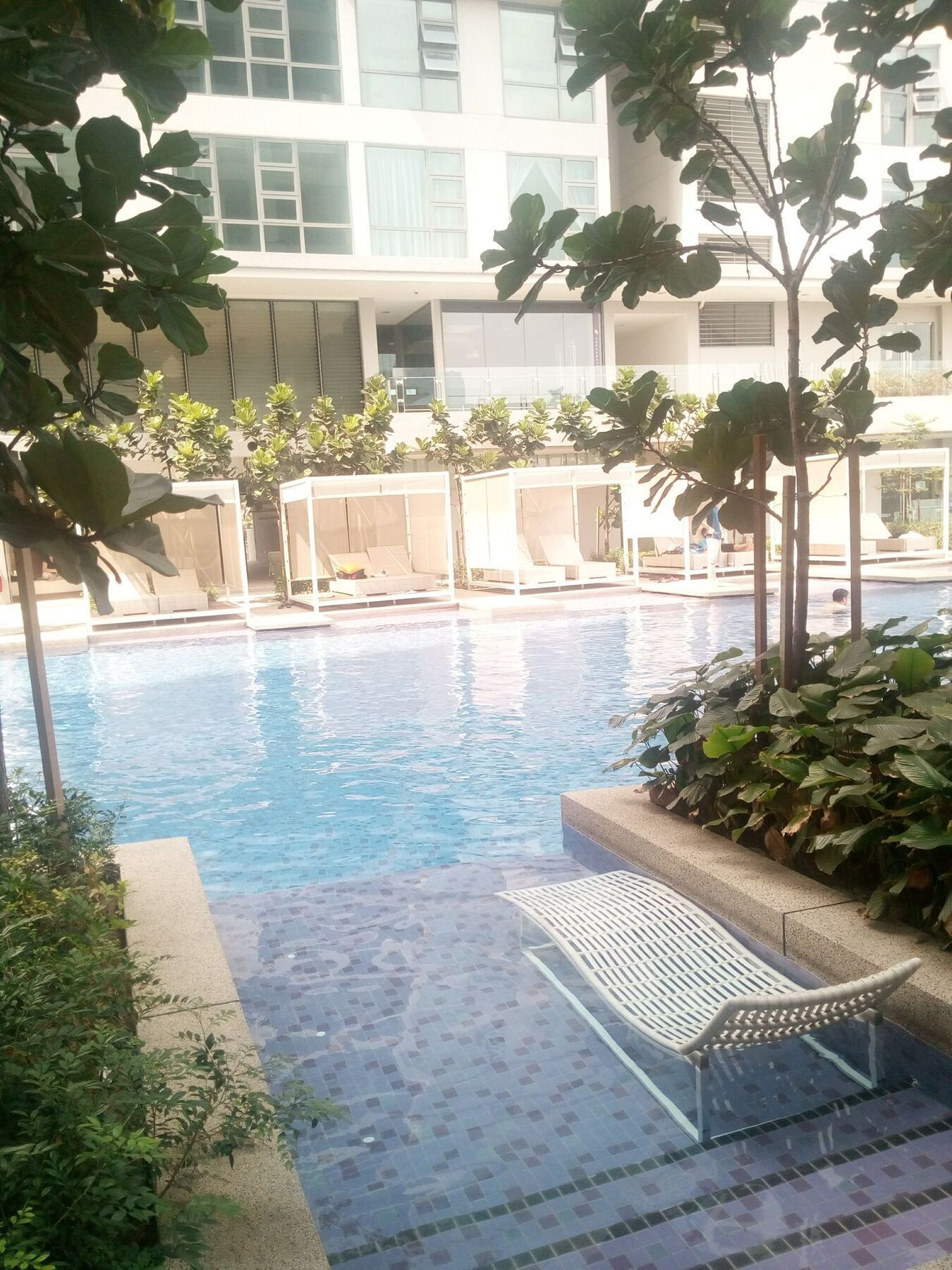 The Robertson Suites Kuala Lumpur Ngoại thất bức ảnh
