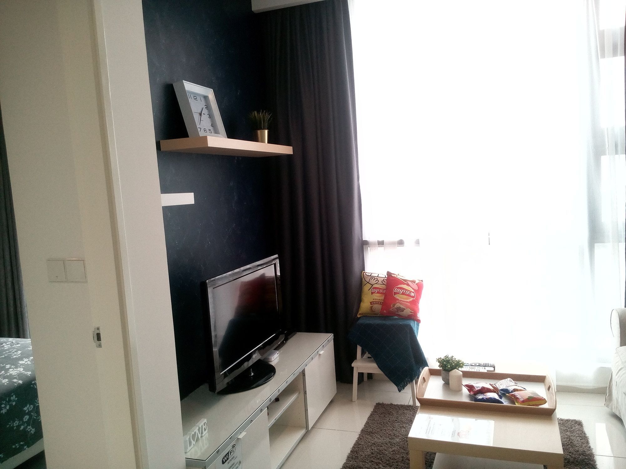 The Robertson Suites Kuala Lumpur Ngoại thất bức ảnh
