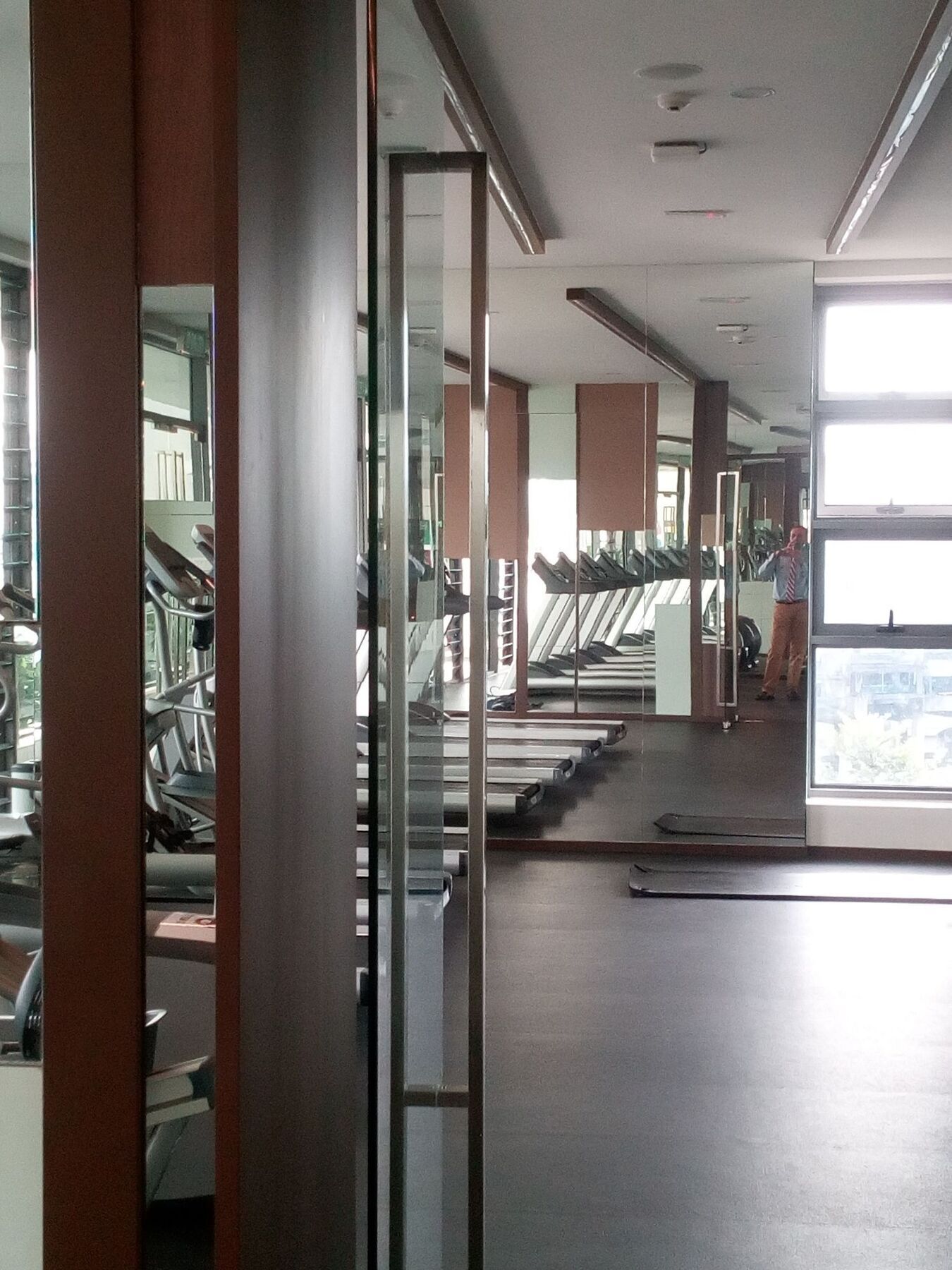 The Robertson Suites Kuala Lumpur Ngoại thất bức ảnh