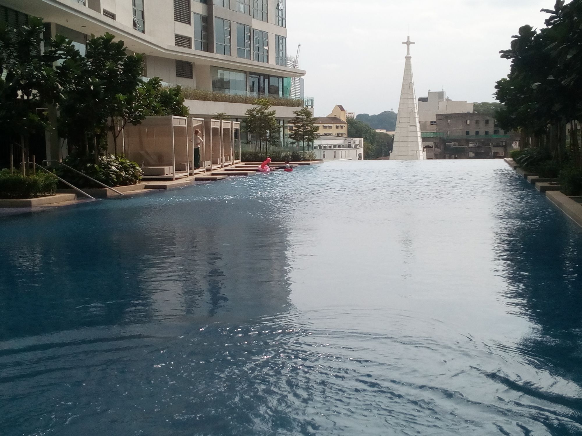The Robertson Suites Kuala Lumpur Ngoại thất bức ảnh