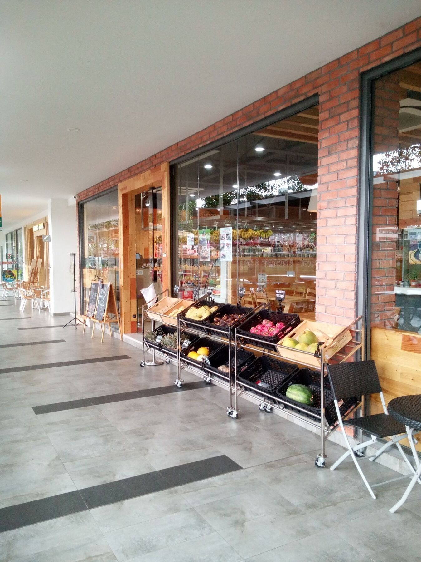 The Robertson Suites Kuala Lumpur Ngoại thất bức ảnh