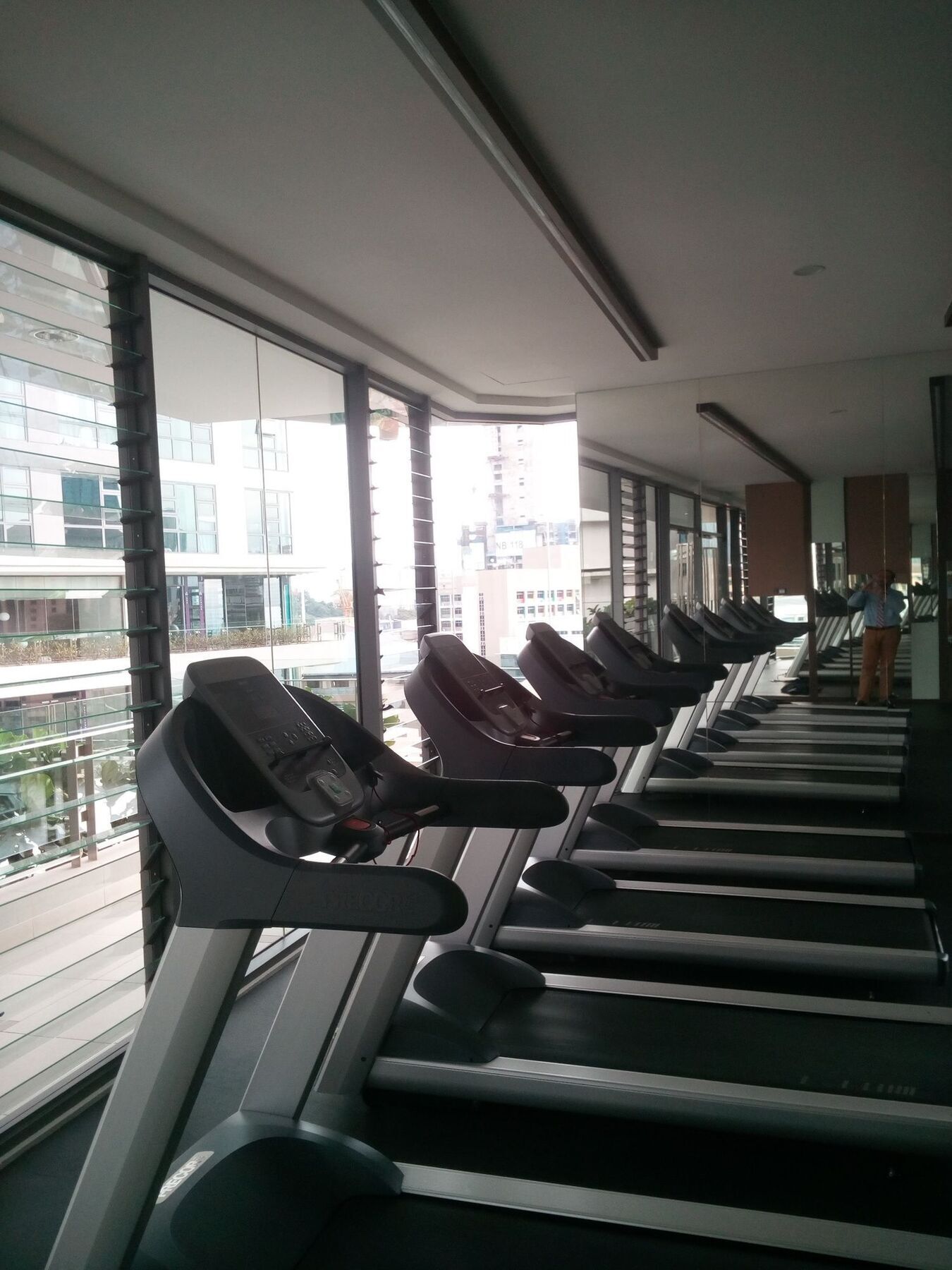 The Robertson Suites Kuala Lumpur Ngoại thất bức ảnh