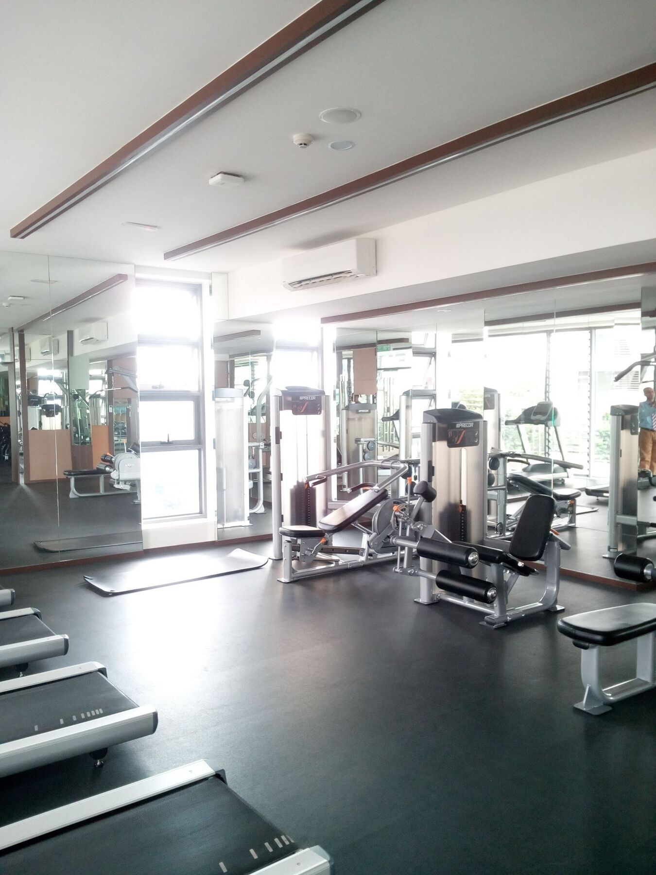 The Robertson Suites Kuala Lumpur Ngoại thất bức ảnh