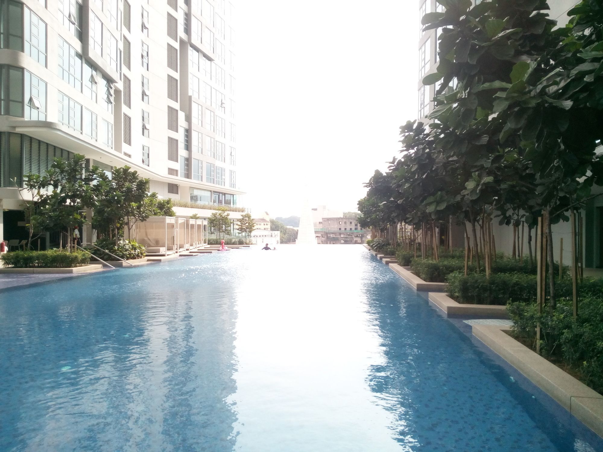The Robertson Suites Kuala Lumpur Ngoại thất bức ảnh