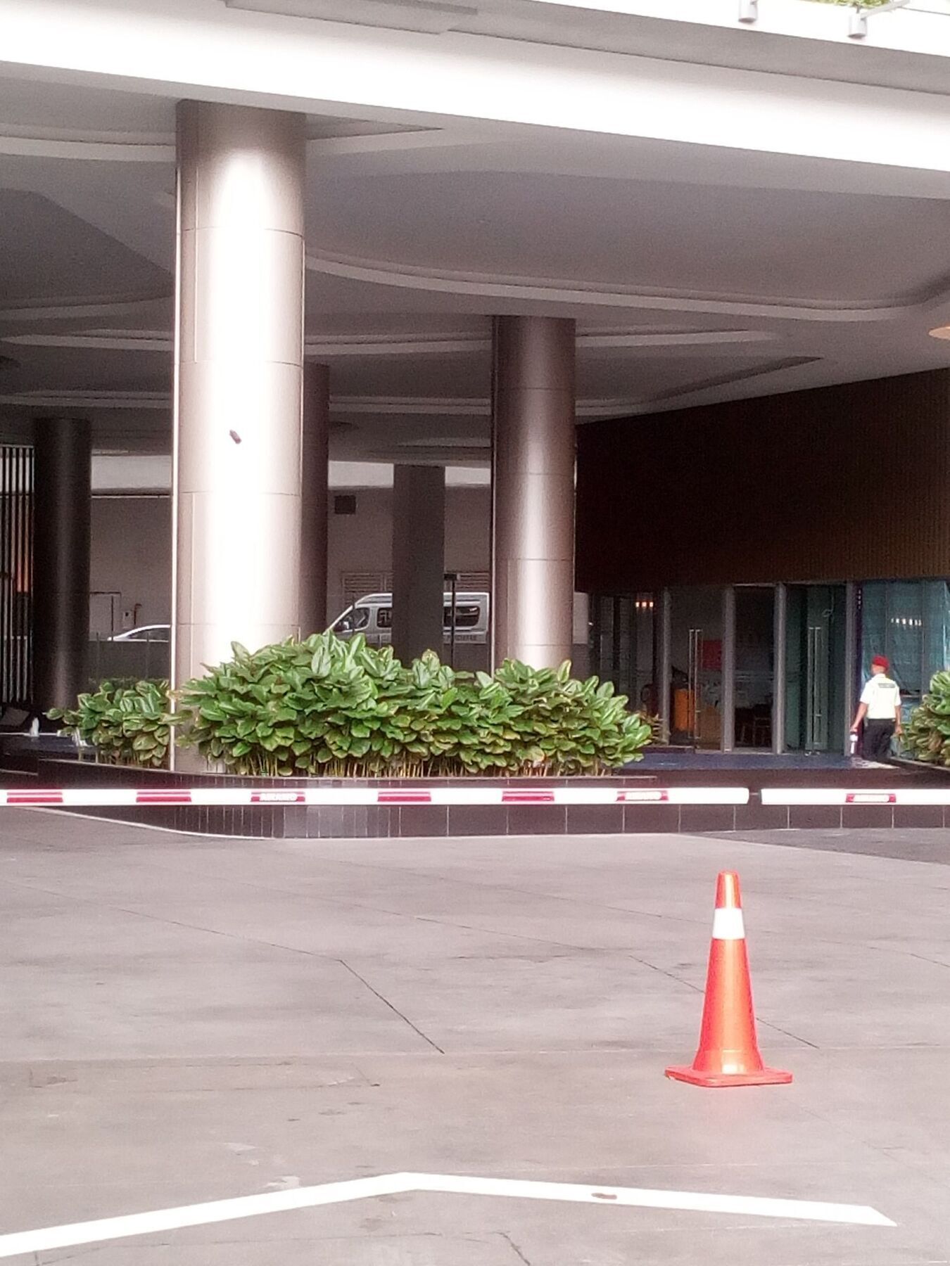 The Robertson Suites Kuala Lumpur Ngoại thất bức ảnh