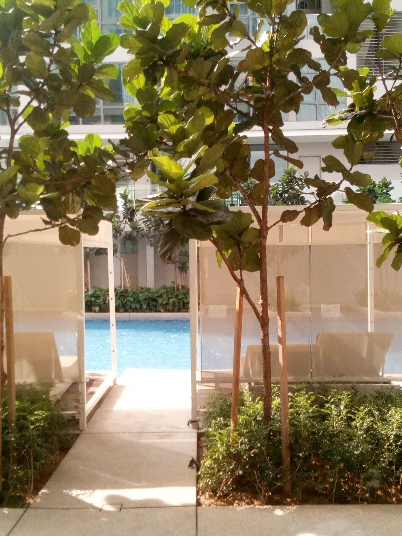 The Robertson Suites Kuala Lumpur Ngoại thất bức ảnh