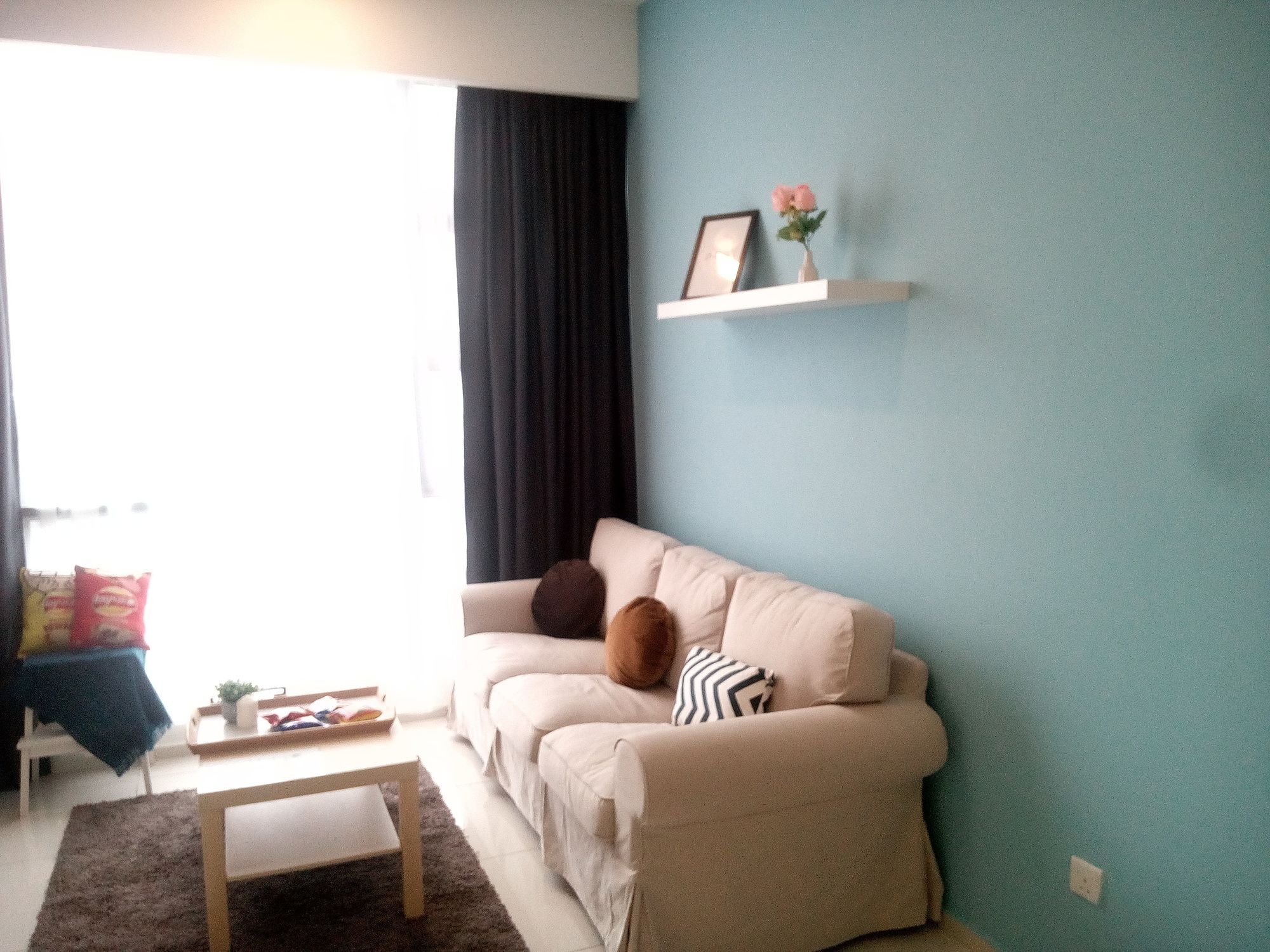 The Robertson Suites Kuala Lumpur Ngoại thất bức ảnh