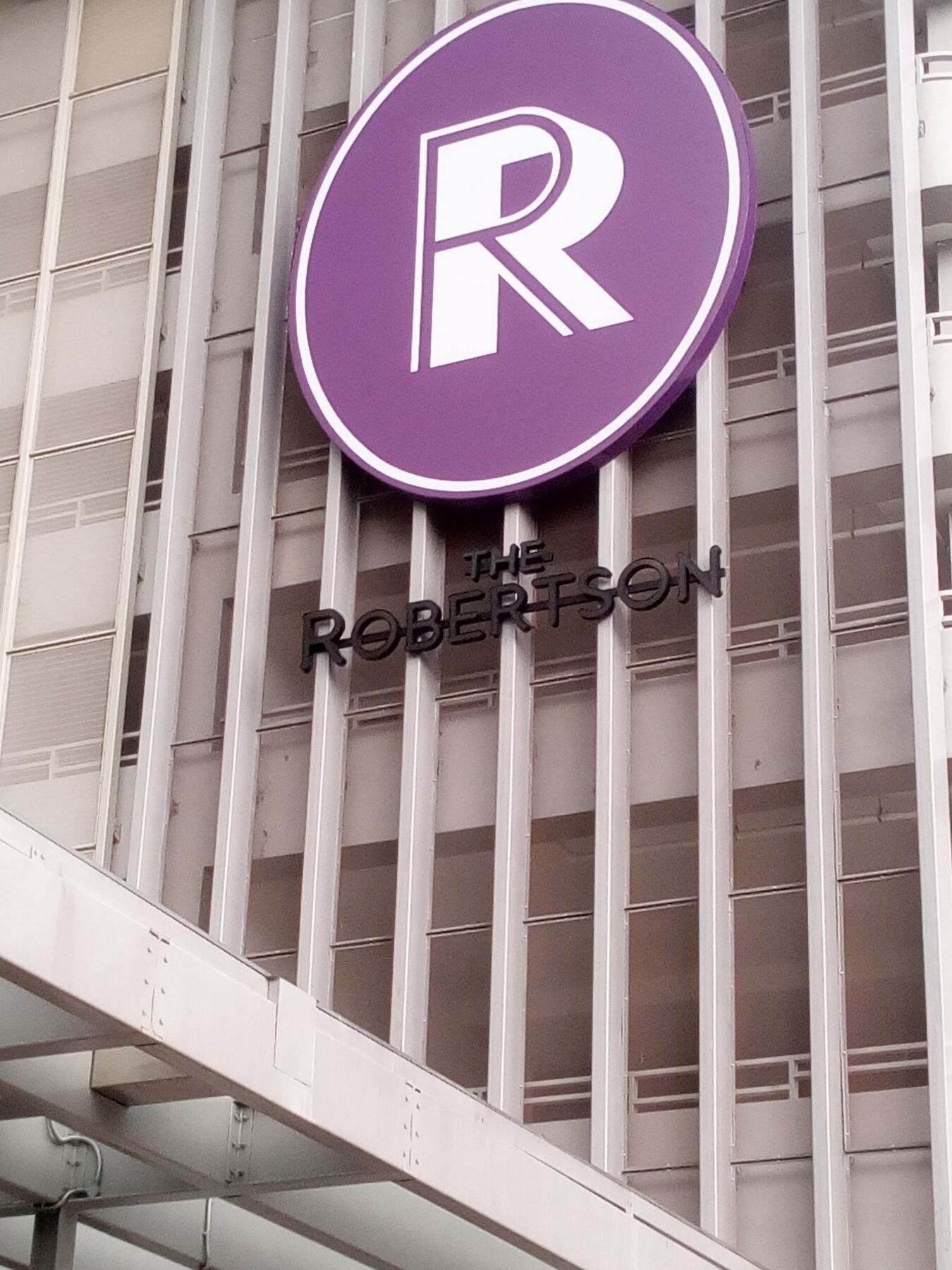 The Robertson Suites Kuala Lumpur Ngoại thất bức ảnh