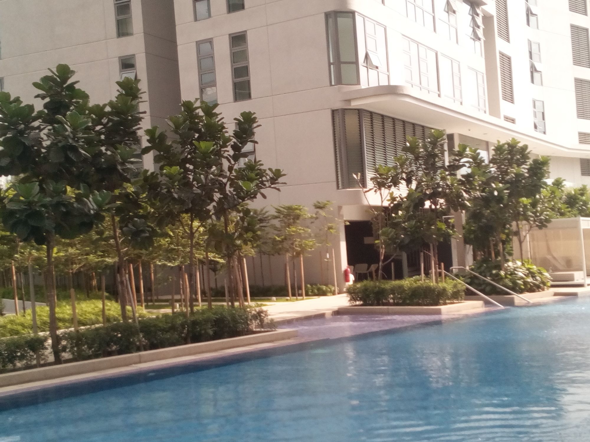 The Robertson Suites Kuala Lumpur Ngoại thất bức ảnh